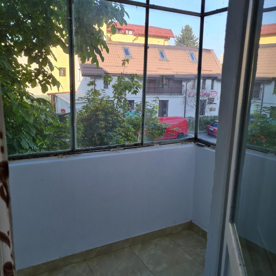 Apartament 2 Camere - Pitesti / 2-Rooms Apartment - Piteşti Eksteriør billede