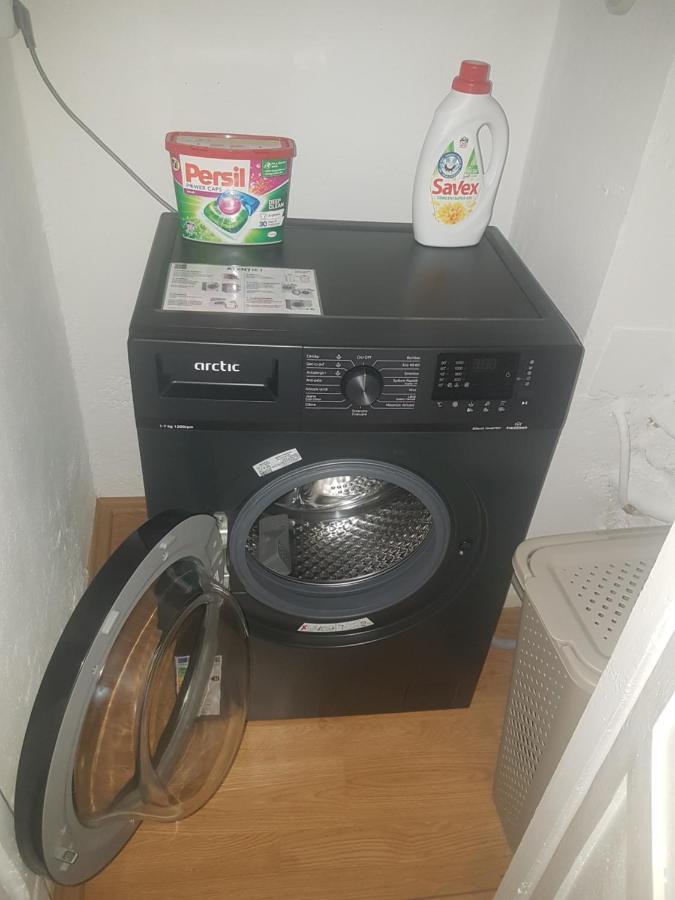 Apartament 2 Camere - Pitesti / 2-Rooms Apartment - Piteşti Eksteriør billede